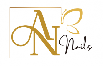 logo A-N-Nails