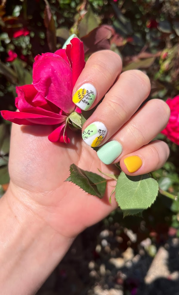 ANNails Best Nail Salon in Thomasville