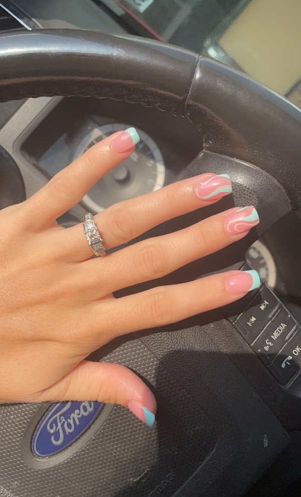 ANNails Best Nail Salon in Thomasville